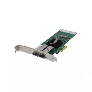 LevelOne Gigabitowa światłowodowa karta sieciowa PCIe, PCIe 4X, 2 x SFP
