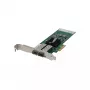 LevelOne Gigabitowa światłowodowa karta sieciowa PCIe, PCIe 4X, 2 x SFP