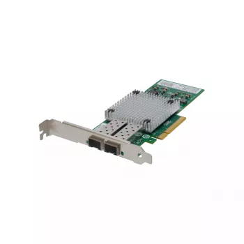 Karta sieciowa LevelOne GNC-0202 10 Gigabit Fiber PCIe 8X 2 x SFP