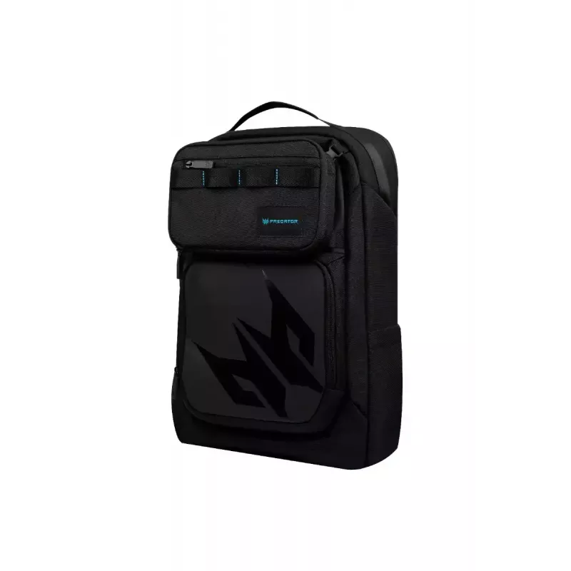 Plecak gamingowy Acer Predator Gaming Extreme do laptopów 17,3 cala, poliester, 320×190×510 mm, 1 kg