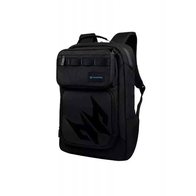Plecak gamingowy Acer Predator Gaming Extreme do laptopów 17,3 cala, poliester, 320×190×510 mm, 1 kg