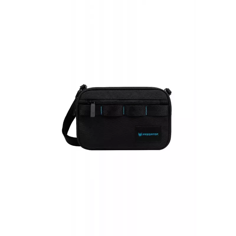 Plecak gamingowy Acer Predator Gaming Extreme do laptopów 17,3 cala, poliester, 320×190×510 mm, 1 kg
