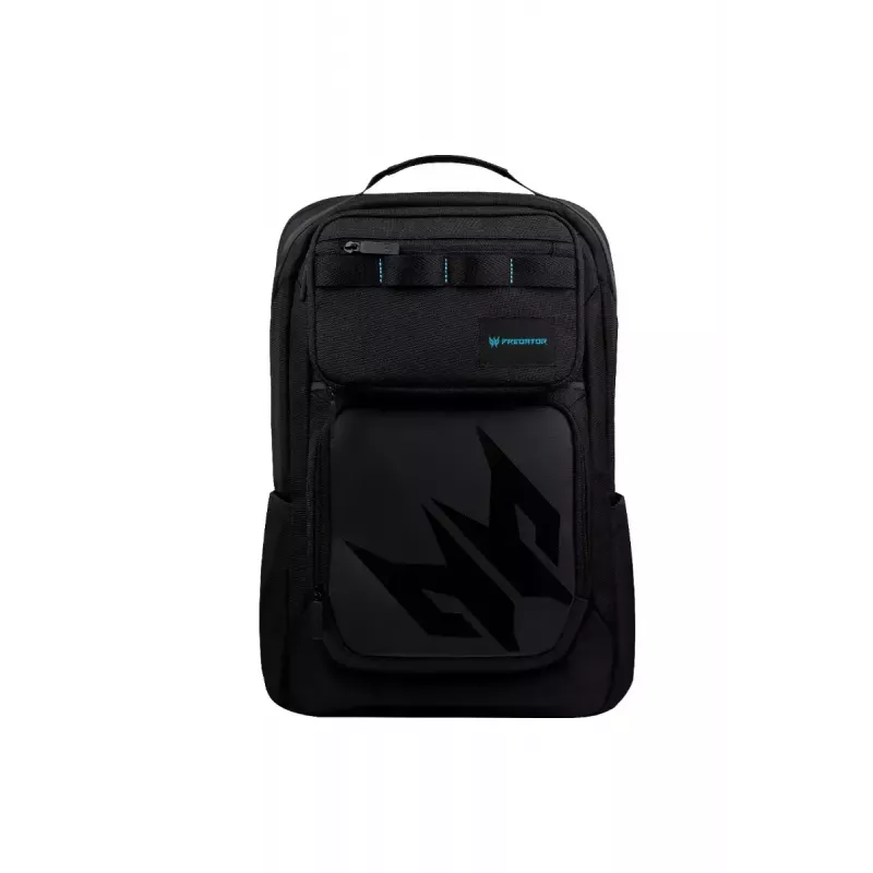 Plecak gamingowy Acer Predator Gaming Extreme do laptopów 17,3 cala, poliester, 320×190×510 mm, 1 kg