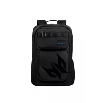 Plecak gamingowy Acer Predator Gaming Extreme do laptopów 17,3 cala, poliester, 320×190×510 mm, 1 kg