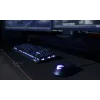 Podkładka pod mysz gamingowa GIGABYTE AMP900 Czarna, Pomarańczowa