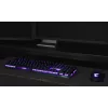 Podkładka pod mysz gamingowa GIGABYTE AMP900 Czarna, Pomarańczowa