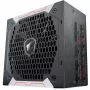 GIGABYTE GP-AP850GM zasilacz 850 W 20+4 pin ATX ATX Czarny
