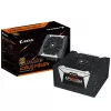 GIGABYTE GP-AP850GM zasilacz 850 W 20+4 pin ATX ATX Czarny
