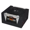 GIGABYTE GP-AP850GM zasilacz 850 W 20+4 pin ATX ATX Czarny