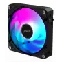 Wszechstronna chłodnica cieczą GIGABYTE AORUS EZ CHAIN FAN 120 12 cm Czarny
