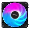 Wszechstronna chłodnica cieczą GIGABYTE AORUS EZ CHAIN FAN 120 12 cm Czarny