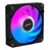 Wszechstronna chłodnica cieczą GIGABYTE AORUS EZ CHAIN FAN 120 12 cm Czarny