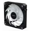 Wszechstronna chłodnica cieczą GIGABYTE AORUS EZ CHAIN FAN 120 12 cm Czarny
