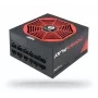 Zasilacz Chieftec PowerPlay 1050 W 20+4 pin ATX PS/2 Czarny, Czerwony