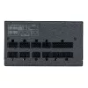 Chieftec PowerPlay zasilacz 850 W 20+4 pin ATX PS/2 Czarny, Czerwony
