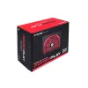 Chieftec PowerPlay zasilacz 850 W 20+4 pin ATX PS/2 Czarny, Czerwony