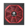 Chieftec PowerPlay zasilacz 850 W 20+4 pin ATX PS/2 Czarny, Czerwony