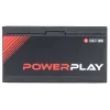 Chieftec PowerPlay zasilacz 850 W 20+4 pin ATX PS/2 Czarny, Czerwony