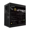 GIGABYTE UD750GM PG5 zasilacz 750 W 20+4 pin ATX ATX Czarny
