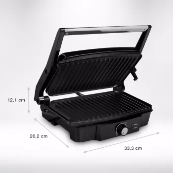 Grill kontaktowy Tristar GR-2852