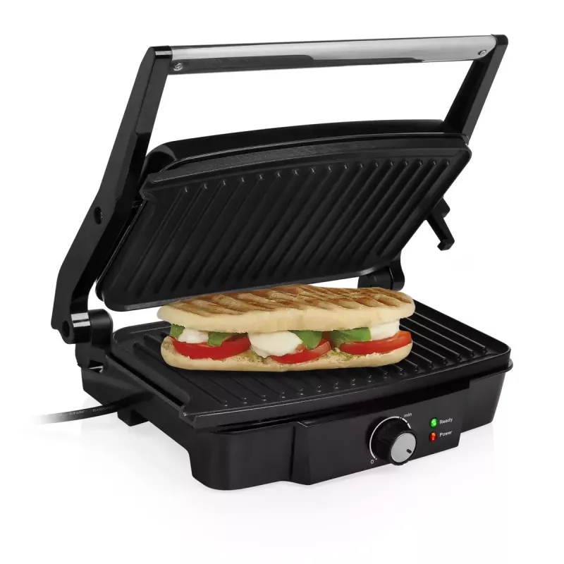 Grill kontaktowy Tristar GR-2852