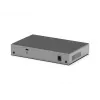 Niezarządzalny 5-portowy przełącznik PoE Netgear GS105P 1Gb Ethernet z Power over Ethernet (GS105P-300EUS)