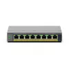 NETGEAR GS108EP Managed L2/L3 Gigabit Ethernet (10/100/1000) szary