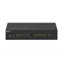 NETGEAR M4250-40G8XF-PoE++ zarządzalny przełącznik L2/L3 Gigabit Ethernet (10/100/1000) Power over Ethernet (PoE) 2U czarny