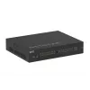 NETGEAR M4250-40G8XF-PoE++ zarządzalny przełącznik L2/L3 Gigabit Ethernet (10/100/1000) Power over Ethernet (PoE) 2U czarny