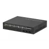 NETGEAR M4250-40G8XF-PoE++ zarządzalny przełącznik L2/L3 Gigabit Ethernet (10/100/1000) Power over Ethernet (PoE) 2U czarny