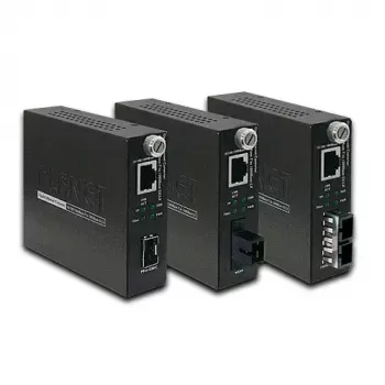 Konwerter mediów sieciowych PLANET GST-805A