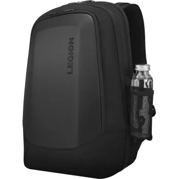 Lenovo GX40V10007 pokrowiec na laptopa 43,9 cm (17,3 cala) Plecak Czarny