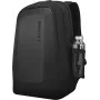 Lenovo GX40V10007 pokrowiec na laptopa 43,9 cm (17,3 cala) Plecak Czarny