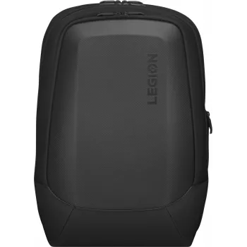 Lenovo GX40V10007 pokrowiec na laptopa 43,9 cm (17,3 cala) Plecak Czarny