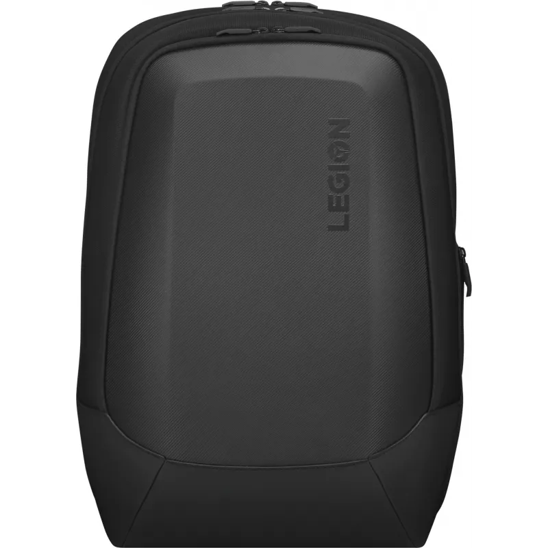 Lenovo GX40V10007 pokrowiec na laptopa 43,9 cm (17,3 cala) Plecak Czarny