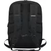 Lenovo GX40V10007 pokrowiec na laptopa 43,9 cm (17,3 cala) Plecak Czarny