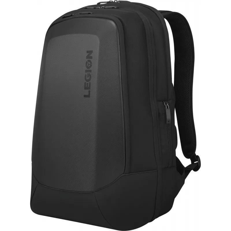 Lenovo GX40V10007 pokrowiec na laptopa 43,9 cm (17,3 cala) Plecak Czarny