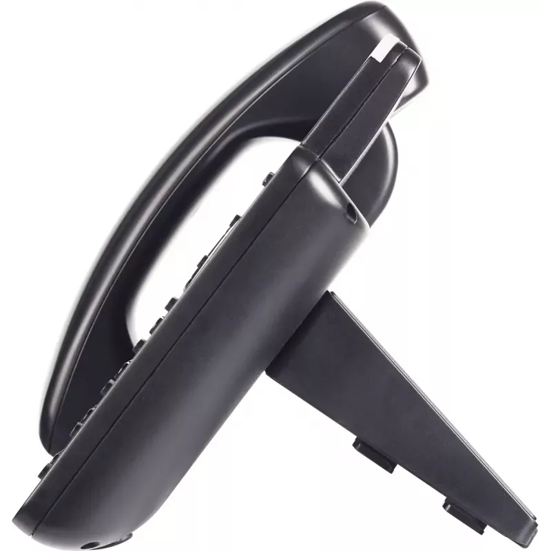 Telefon IP Grandstream GXP1630 Czarny Szary