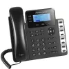 Telefon IP Grandstream GXP1630 Czarny Szary