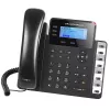 Telefon IP Grandstream GXP1630 Czarny Szary