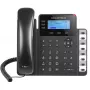Telefon IP Grandstream GXP1630 Czarny Szary