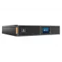 Vertiv Liebert GXT5 zasilacz awaryjny (UPS) o topologii podwójnej konwersji (Online) 3 kVA 3000 W 7 gniazd AC