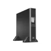 Vertiv Liebert GXT5 zasilacz awaryjny (UPS) o topologii podwójnej konwersji (Online) 3 kVA 3000 W 7 gniazd AC