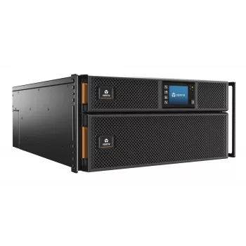 Zasilacz bezprzerwowy UPS Vertiv Liebert GXT5-6000IRT5UXLN 6 kVA 6000 W 8 gniazd AC