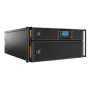 Zasilacz bezprzerwowy UPS Vertiv Liebert GXT5-6000IRT5UXLN 6 kVA 6000 W 8 gniazd AC