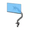 StarTech.com Ramie montażowe do monitora na biurko, Do wyświetlacza do 32 cali, Maks. 22 funty/10 kg, VESA 75x75/100x100, Zacisk C, W pełni przegubowe, Sprężyna mechaniczna, Zgodny z TAA