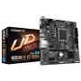 Płyta główna GIGABYTE H610M H V2 DDR4 - obsługuje procesory Intel Core 14. generacji, 6+1+1 hybrydowy cyfrowy VRM, do 3200MHz DDR4 (OC), 1xPCIe 3.0 M.2, GbE LAN, USB 3.2 Gen 1