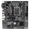 Płyta główna GIGABYTE H610M H V2 DDR4 - obsługuje procesory Intel Core 14. generacji, 6+1+1 hybrydowy cyfrowy VRM, do 3200MHz DDR4 (OC), 1xPCIe 3.0 M.2, GbE LAN, USB 3.2 Gen 1