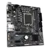 Płyta główna GIGABYTE H610M H V2 DDR4 - obsługuje procesory Intel Core 14. generacji, 6+1+1 hybrydowy cyfrowy VRM, do 3200MHz DDR4 (OC), 1xPCIe 3.0 M.2, GbE LAN, USB 3.2 Gen 1