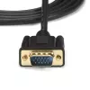 StarTech.com 10 ft HDMI to VGA Active Converter kabel - HDMI to VGA Adapter - 1920x1200 or 1080p